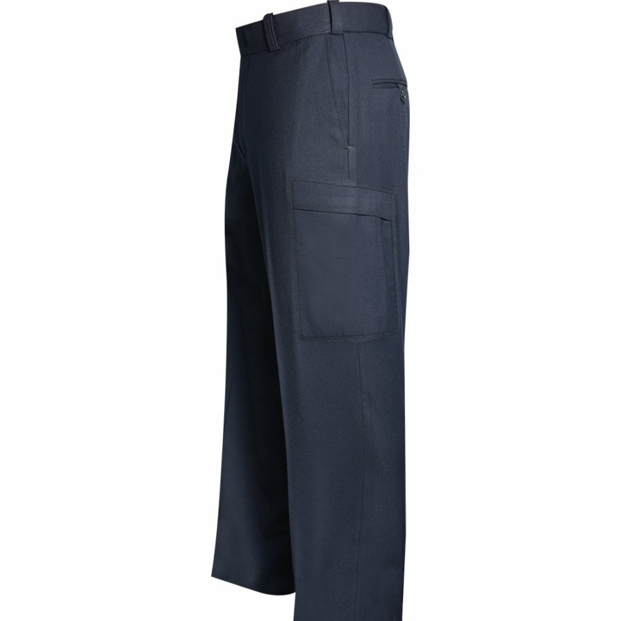 WOMEN Flying Cross Uniform Pants | Justice 75% Poly/25% Wool Women'S Pants W/V-Pocket