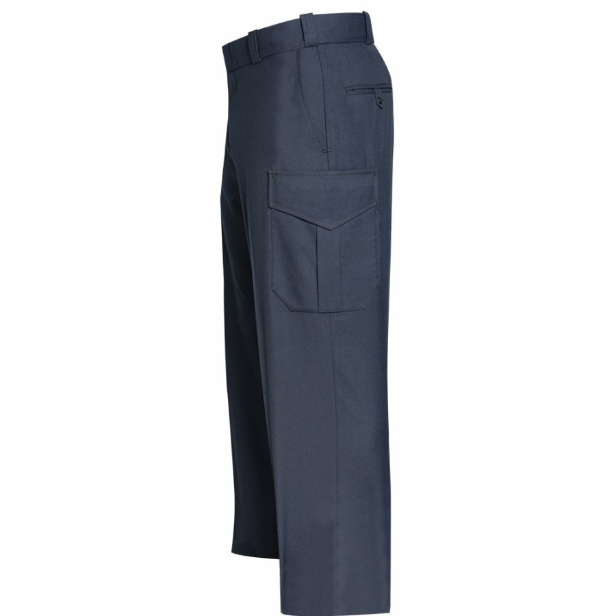 MEN Flying Cross Uniform Pants | Deluxe Tactical Pants With Cargo Pocket