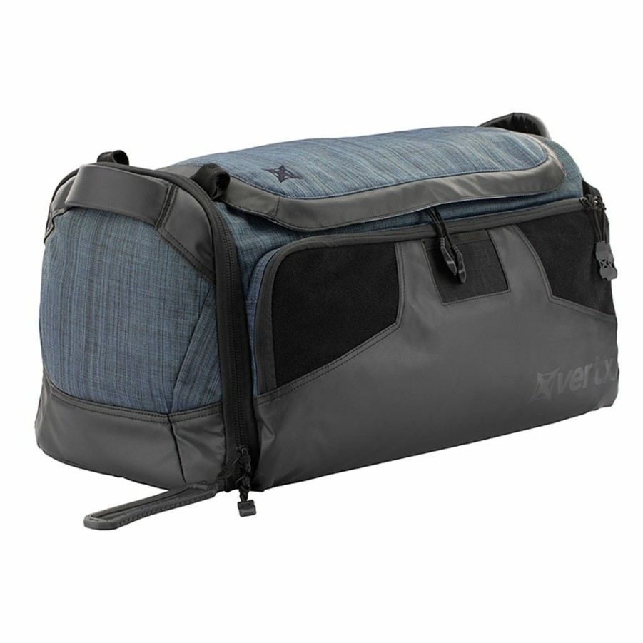 INDUSTRY Flying Cross Accessories | Contingency Duffel 45L