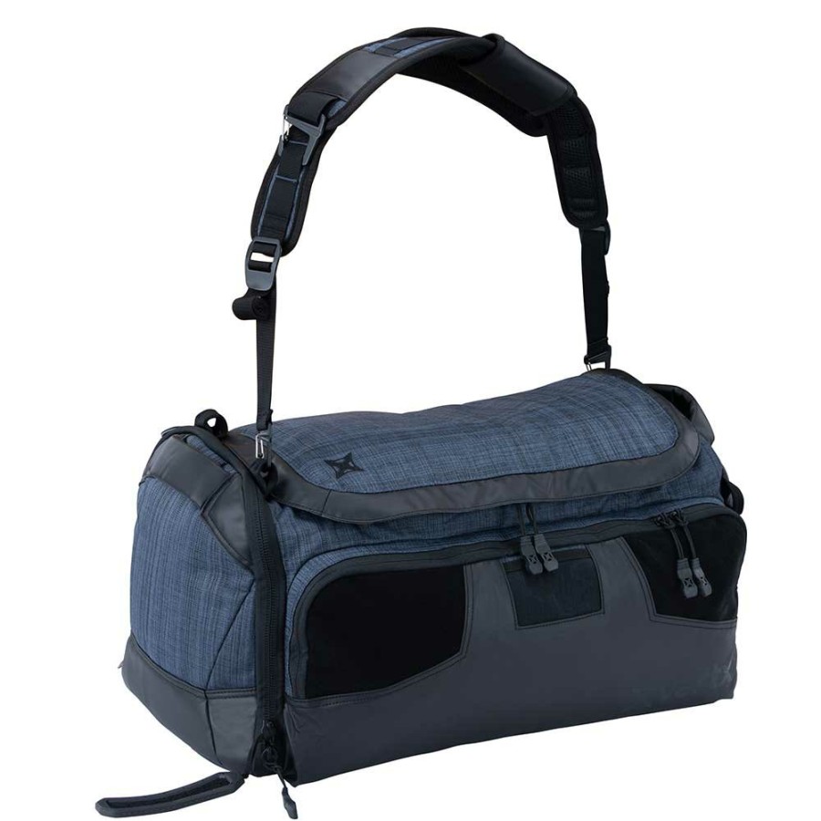 INDUSTRY Flying Cross Accessories | Contingency Duffel 45L