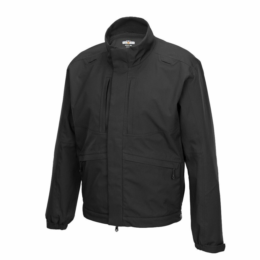 Technology Flying Cross Coats and Jackets | Dutyguard St (Storm Technology) Jacket