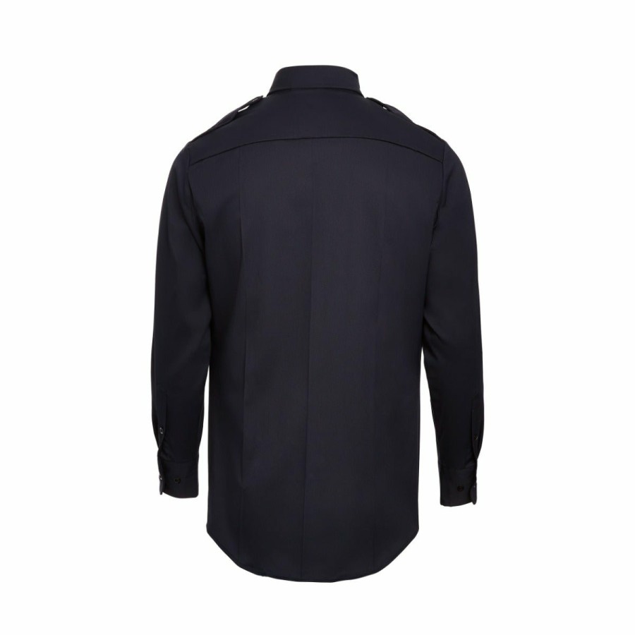 MEN Flying Cross Uniform Shirts | Core S.T.A.T. Men'S Long Sleeve Class A Shirt