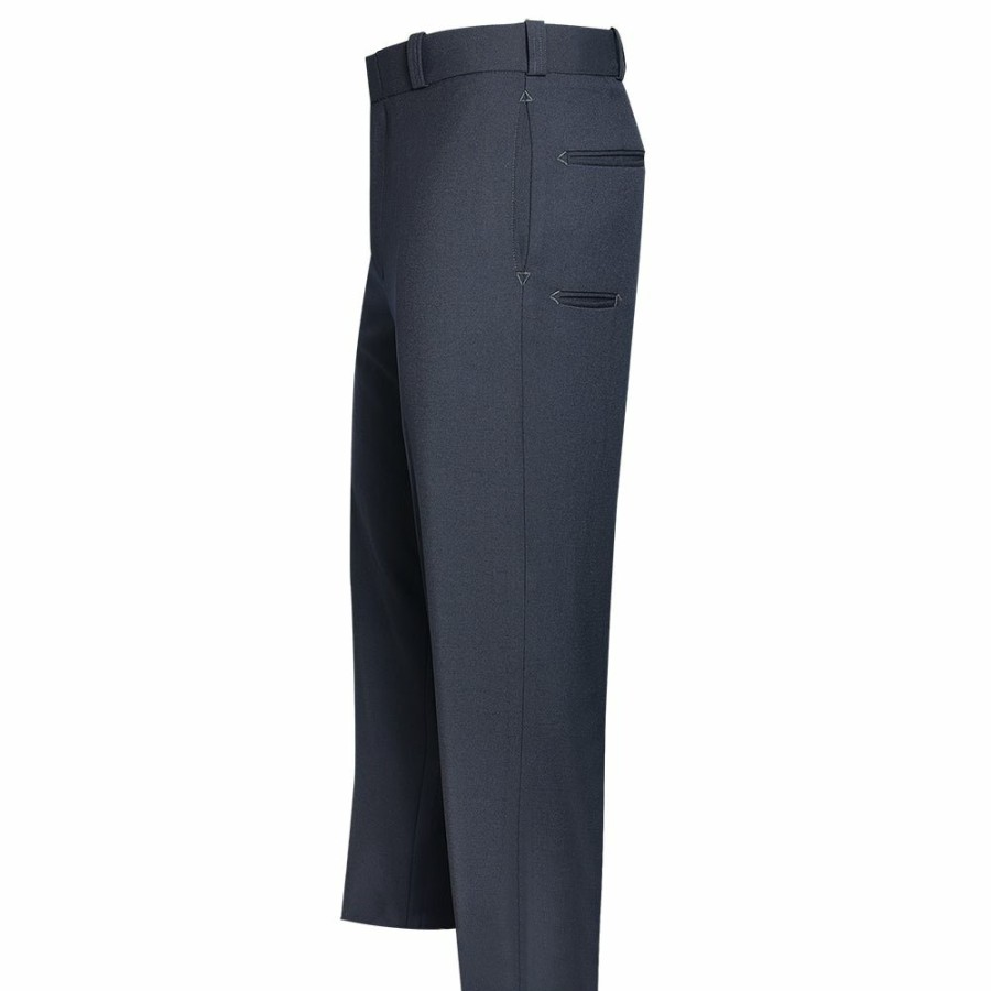 INDUSTRY Flying Cross Pants | Command 100% Polyester Men'S Pants W/Club Pockets