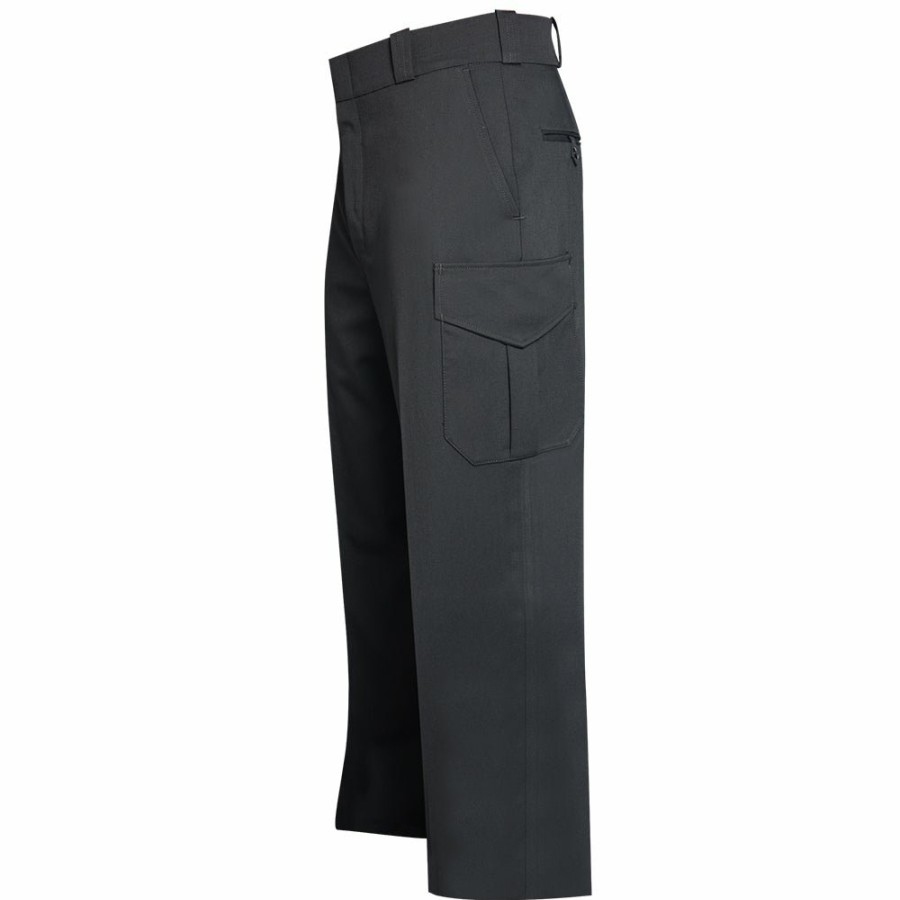 WOMEN Flying Cross Uniform Pants | Deluxe Tactical Womens Pant W/Cargo Pocket