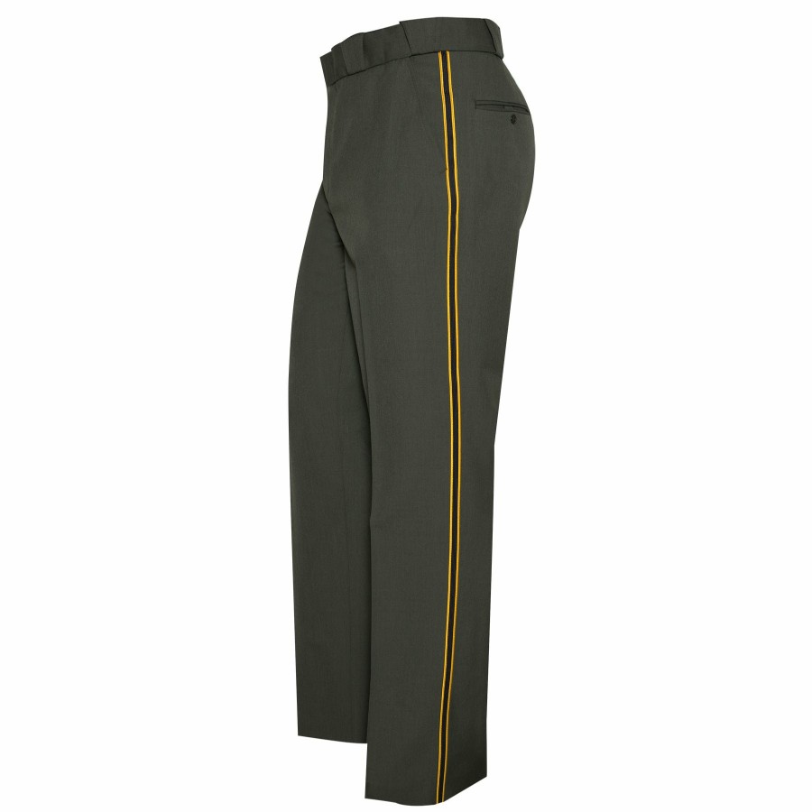 WOMEN Flying Cross Uniform Pants | Cdcr Legend Poly Wool Serge Women'S Pants - 32275W