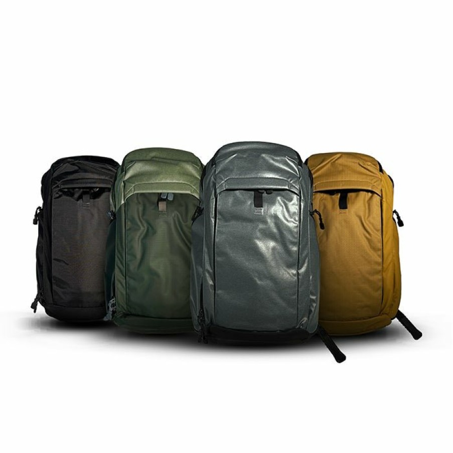 INDUSTRY Flying Cross Accessories | Gamut Backpack