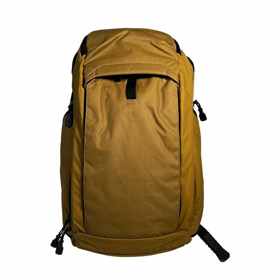 INDUSTRY Flying Cross Accessories | Gamut Backpack