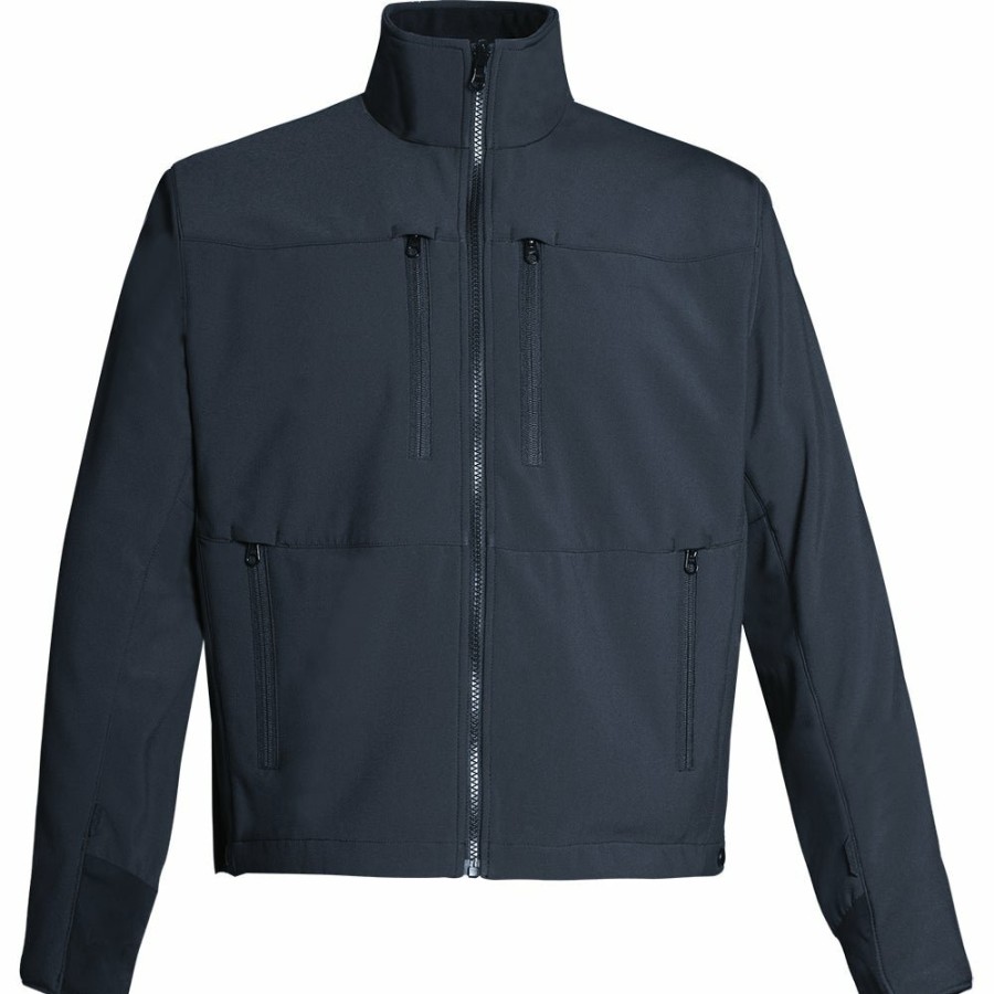 WOMEN Flying Cross Coats and Jackets | Softshell Layertech Jacket