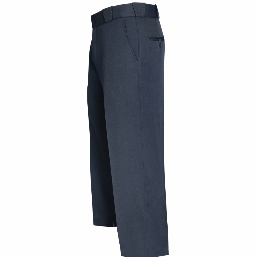 MEN Flying Cross Uniform Pants | Command 100% Polyester Men'S Pants