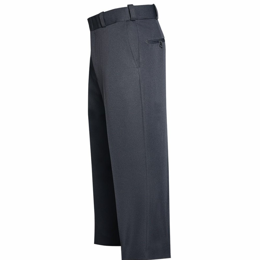 WOMEN Flying Cross Uniform Pants | Command 100% Poly Women'S Pants W/Freedom Flex Waistband