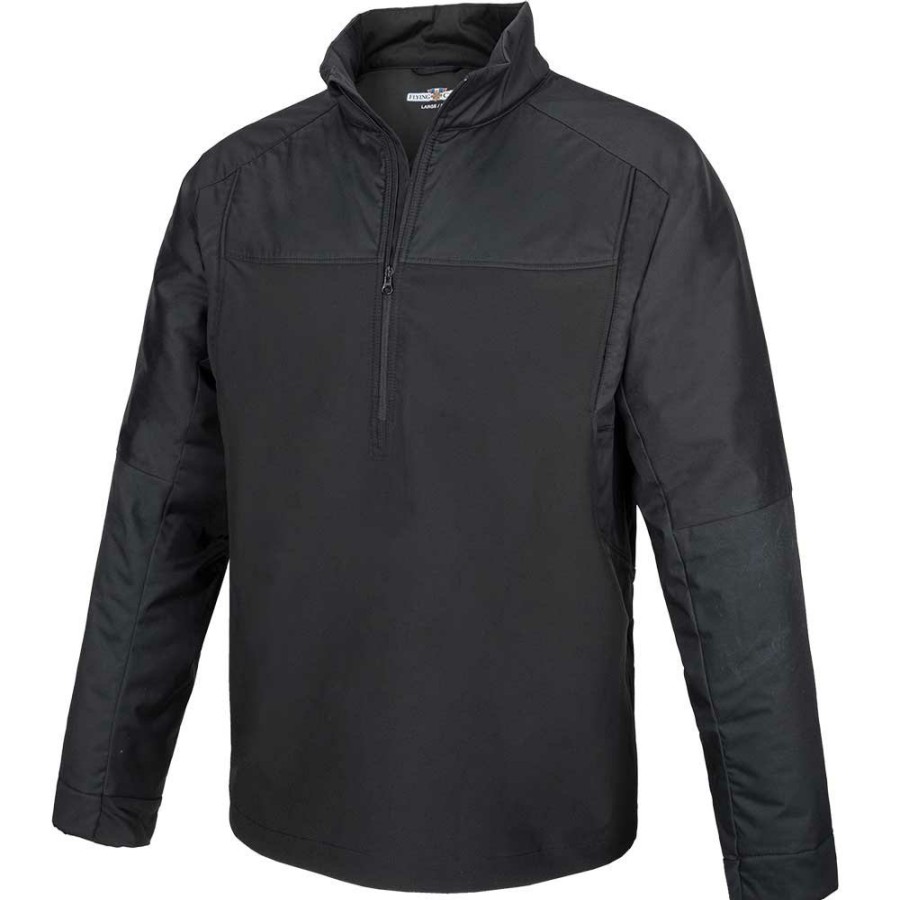 Technology Flying Cross Coats and Jackets | Dutyguard Ht+ Pullover