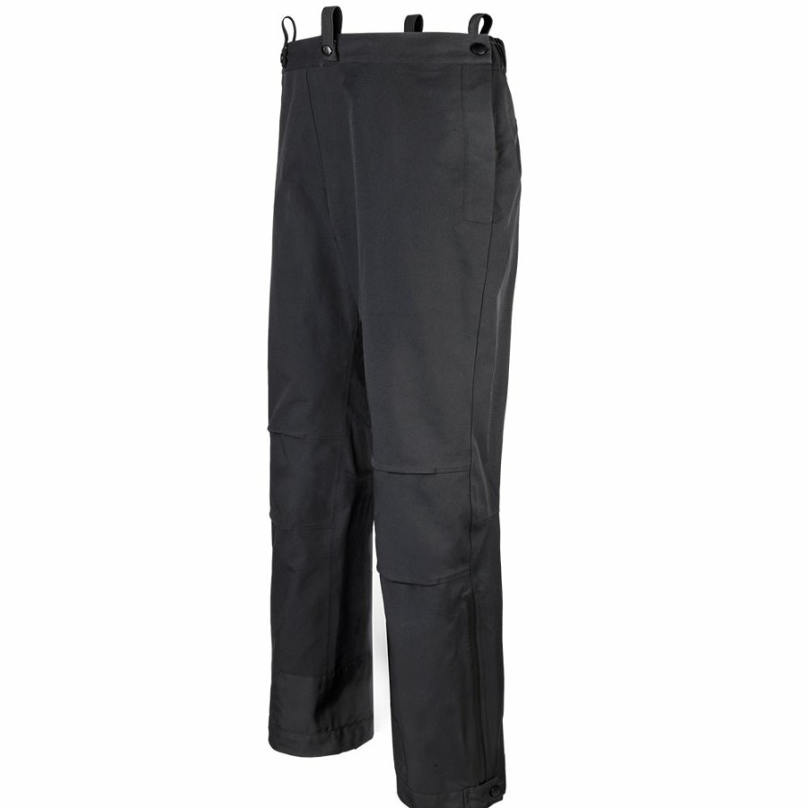 Technology Flying Cross Rain Pants | The Dutyguard™ St Rain Pant