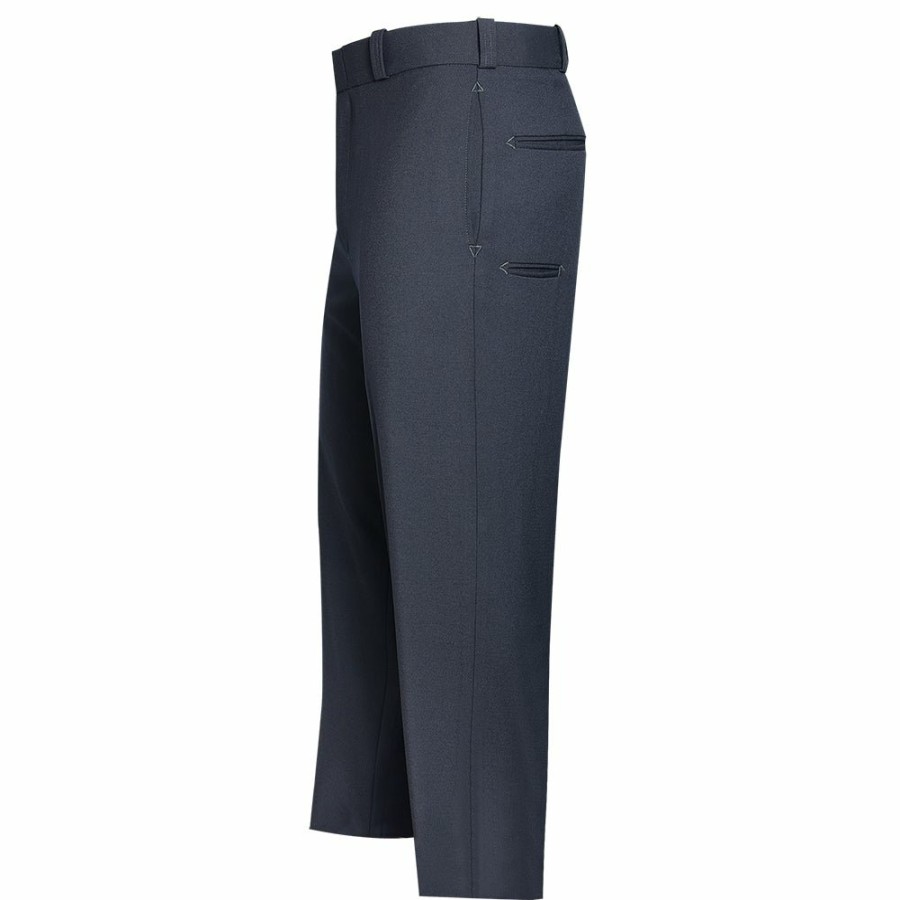 MEN Flying Cross Uniform Pants | Justice Men'S Pants W/Freedom Flex Wb | Lapd Navy