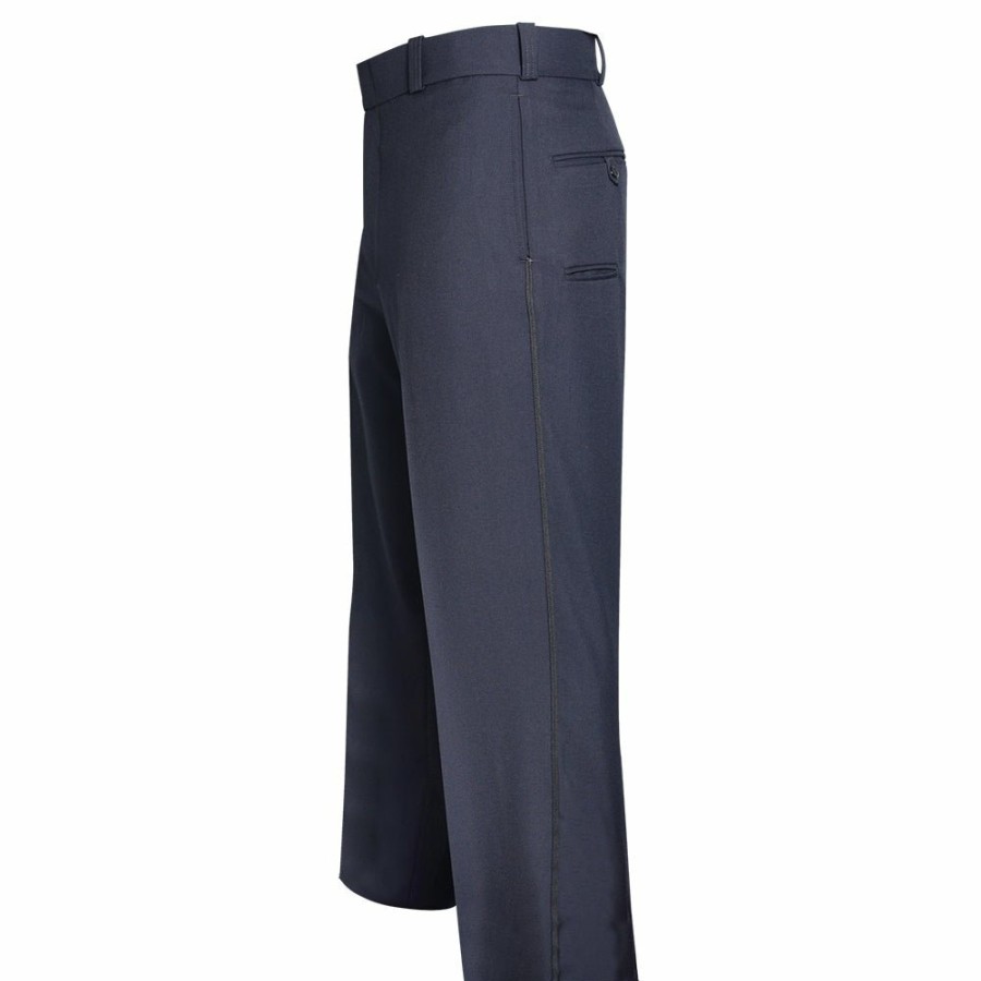 MEN Flying Cross Uniform Pants | Legend T-6 55% Poly/45% Wool Men'S Pants Lapd