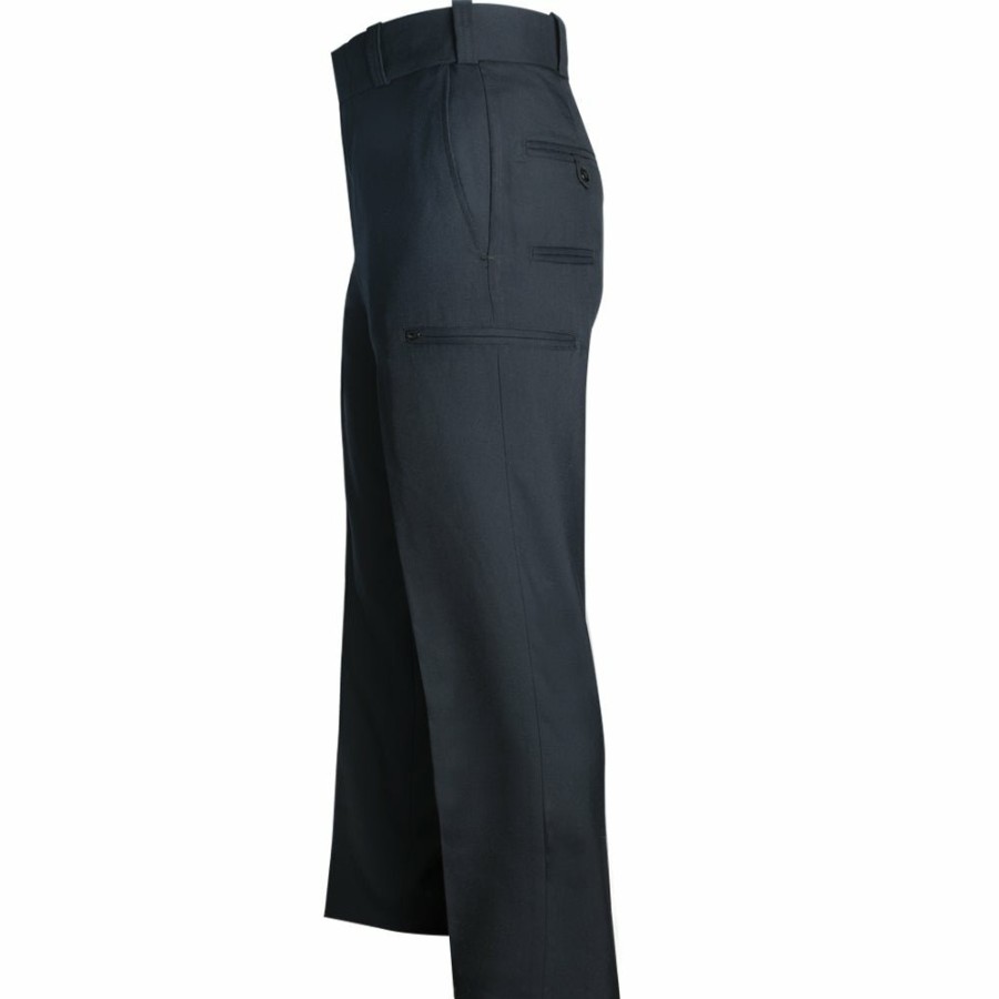 MEN Flying Cross Uniform Pants | Justice Men'S Pants W/ Route Book Pkt