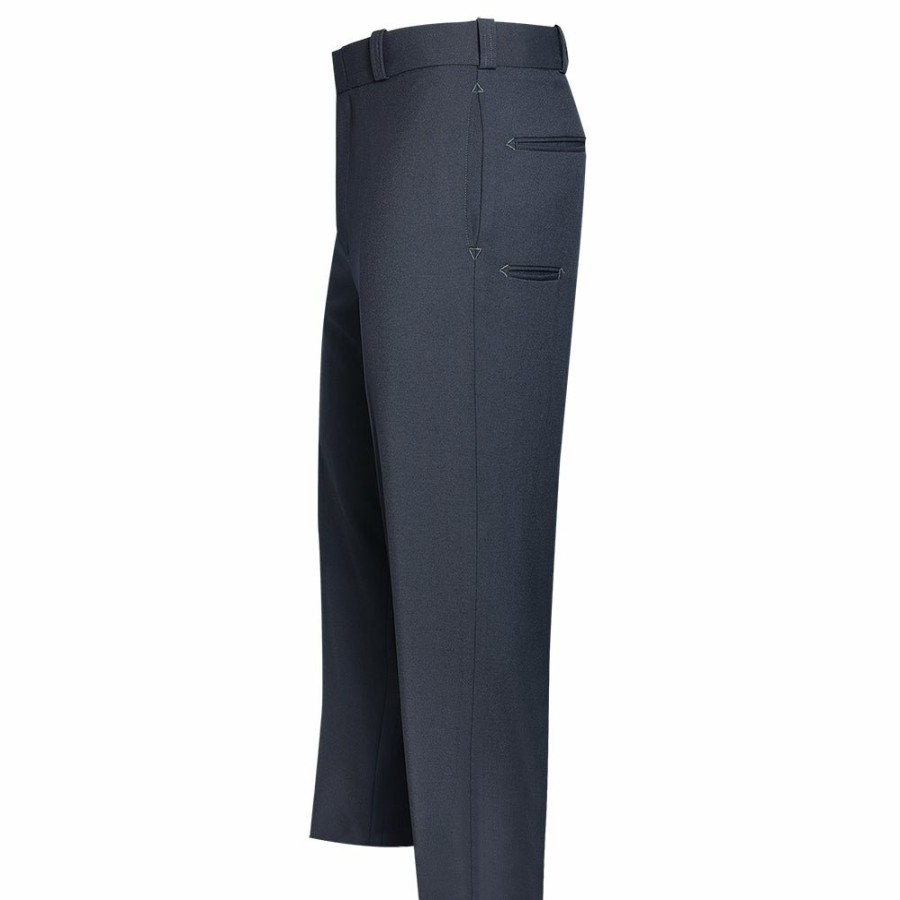 WOMEN Flying Cross Uniform Pants | Justice Women'S Pants W/Freedom Flex Wb | Lapd Navy