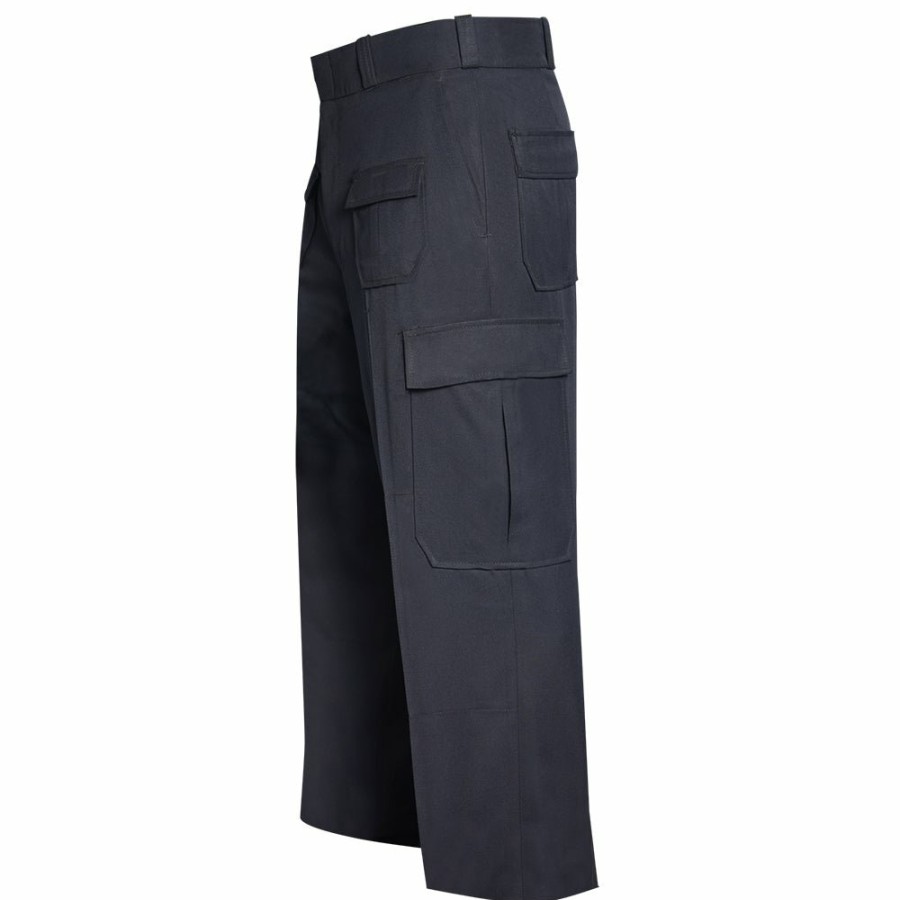 MEN Flying Cross Uniform Pants | Urban Defender Nyc Tactical 65% Poly 35% Rayon Mens Pants