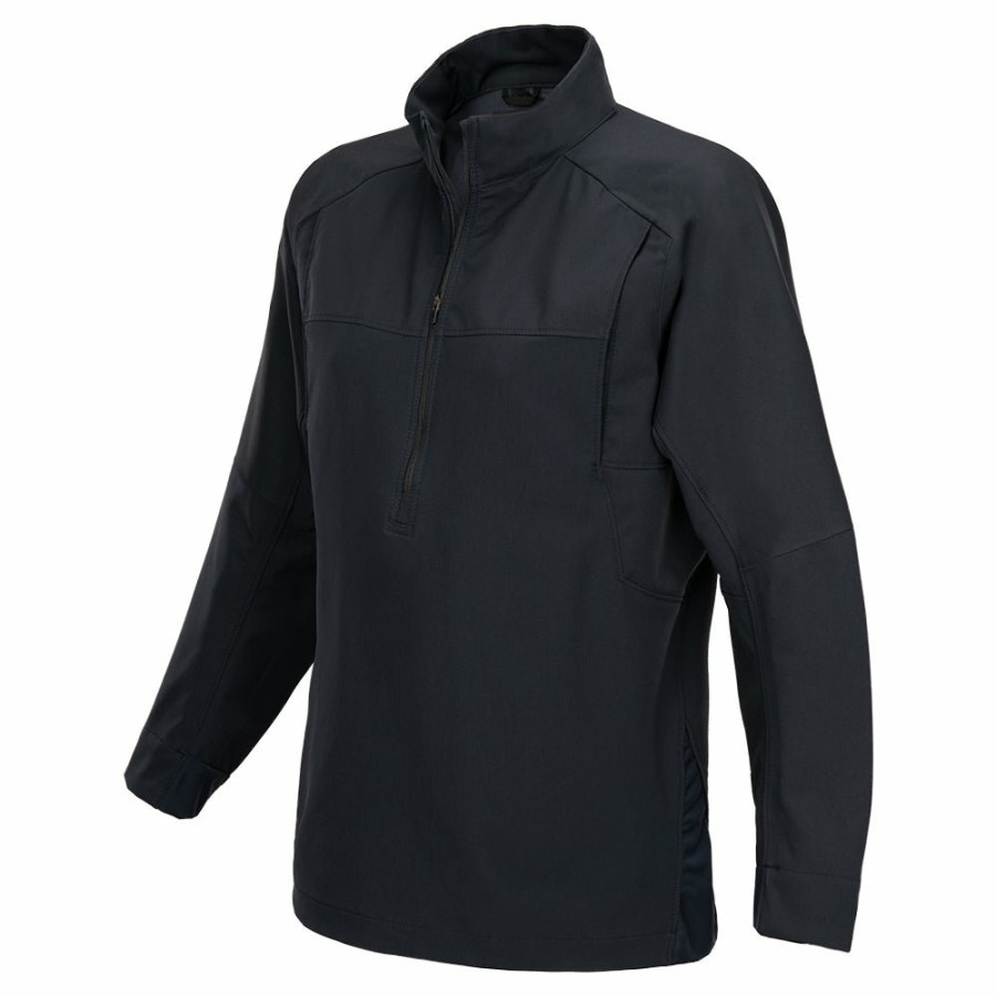 Technology Flying Cross Sweaters | Women'S Dutyguard Ht (Hybrid Technology) Pullover