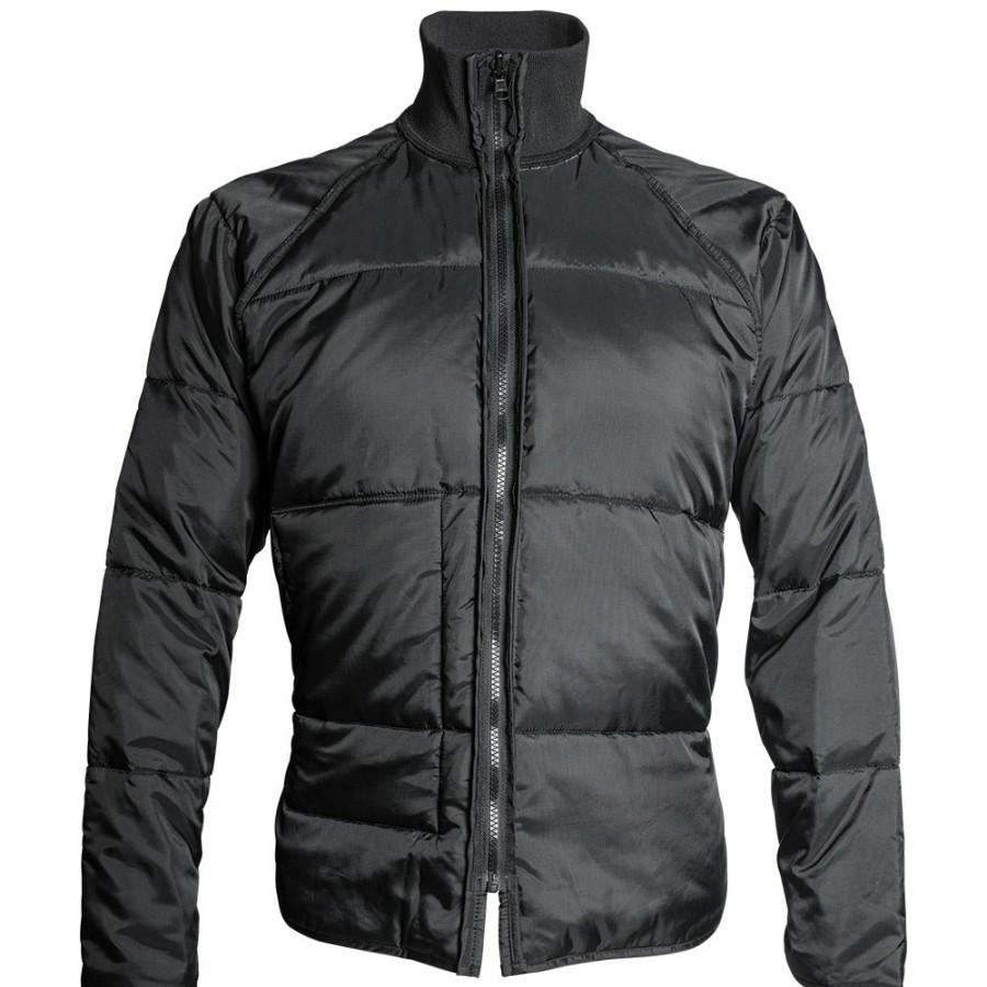 Technology Flying Cross Coats and Jackets | Layertech Thinsulate Zip-In Liner