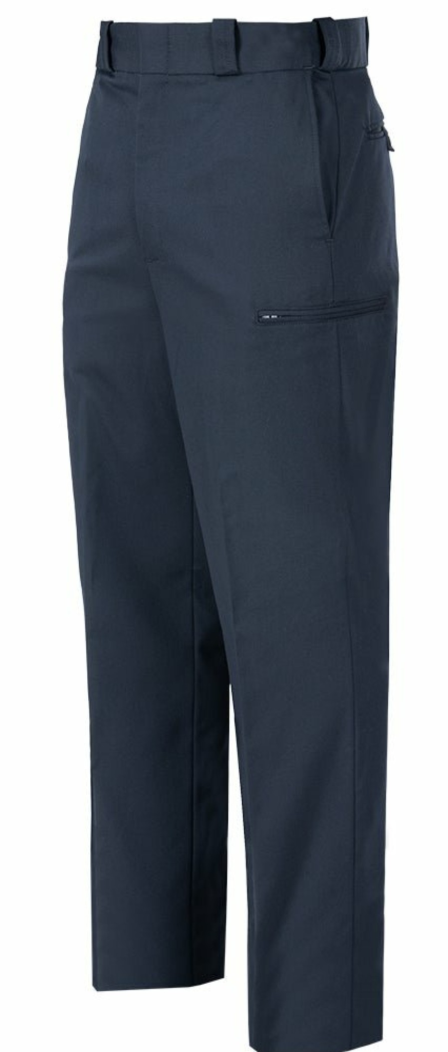 MEN Flying Cross Uniform Pants | Deluxe Tactical 68% P/ 30% Ray/ 2% Lycra Men'S Flex Wb Pants