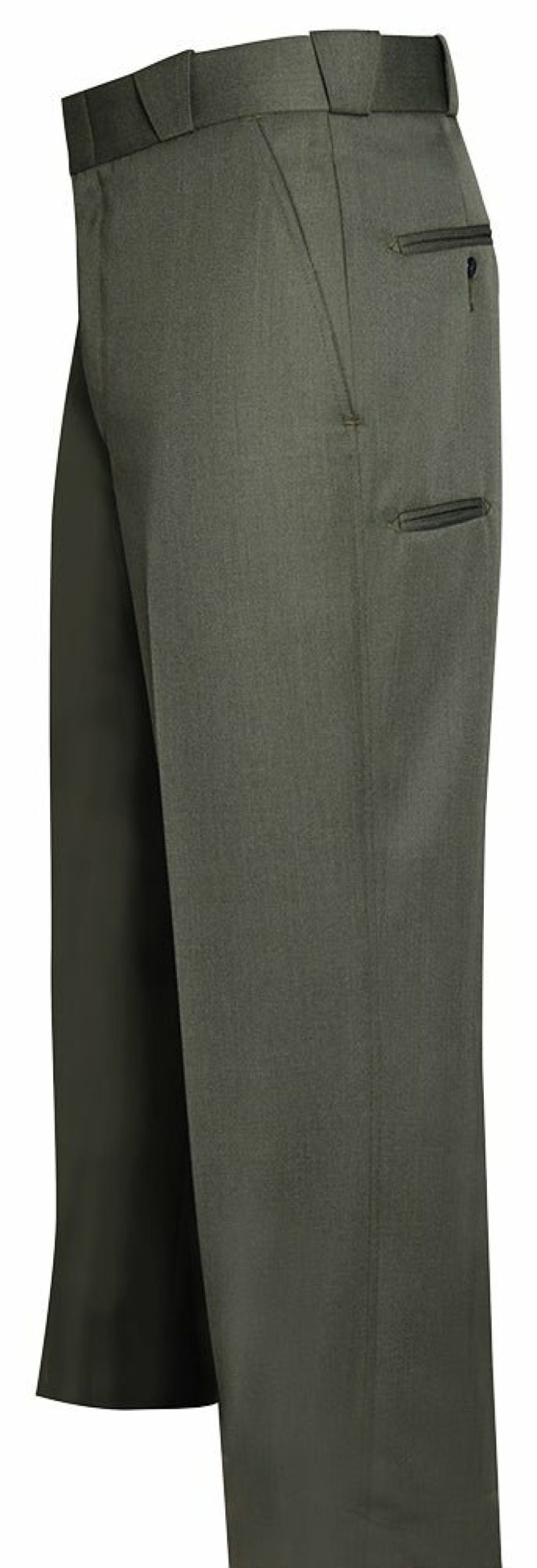 MEN Flying Cross Uniform Pants | Legend 55/45 Polywool Mens Pant