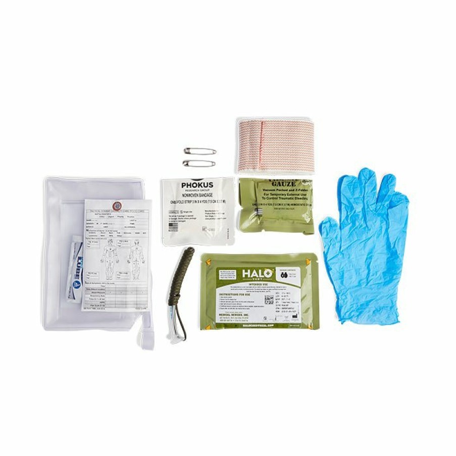 INDUSTRY Flying Cross Accessories | Phokus Lvd2 Med Kit