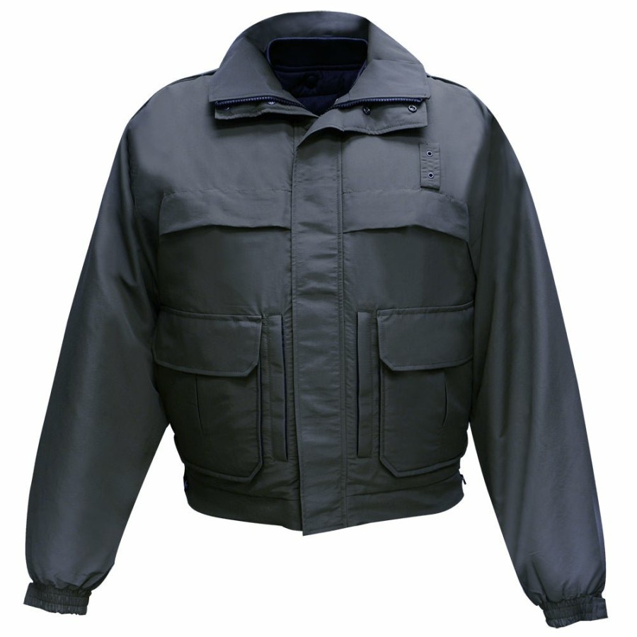 Technology Flying Cross Outerwear | Layertech Gtxa Jacket