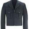 Technology Flying Cross DRESS COATS | 100% Wool Men'S Ike Jacket