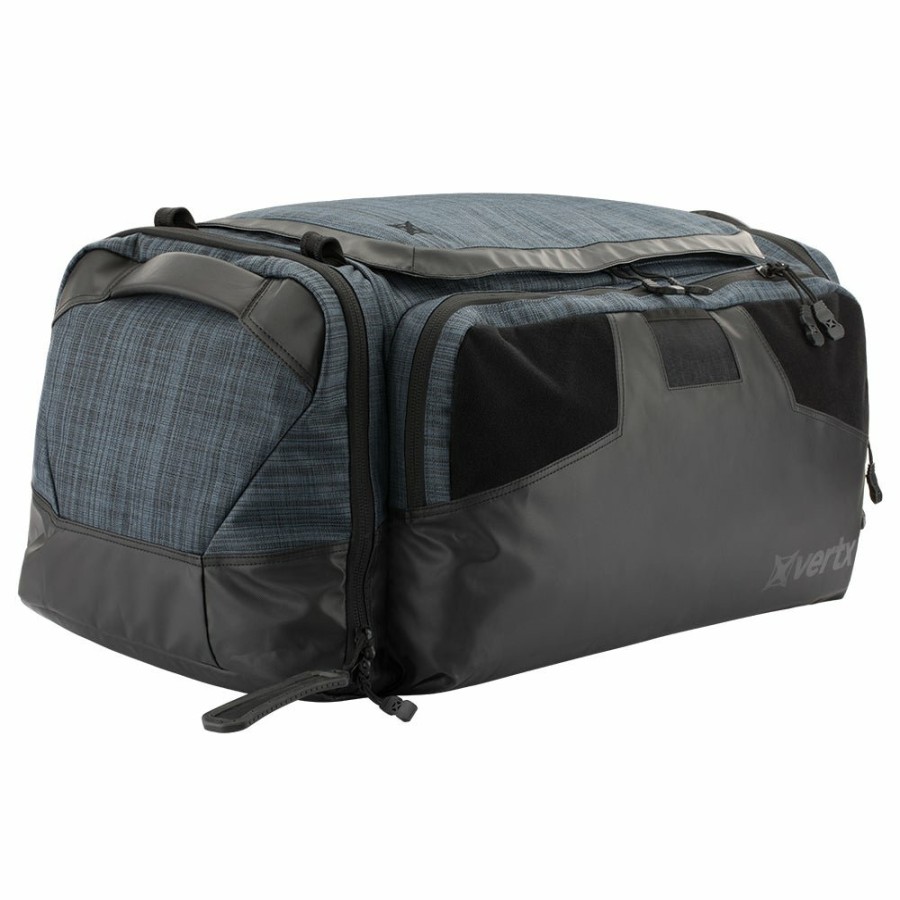 INDUSTRY Flying Cross Accessories | Contingency Duffel 85L