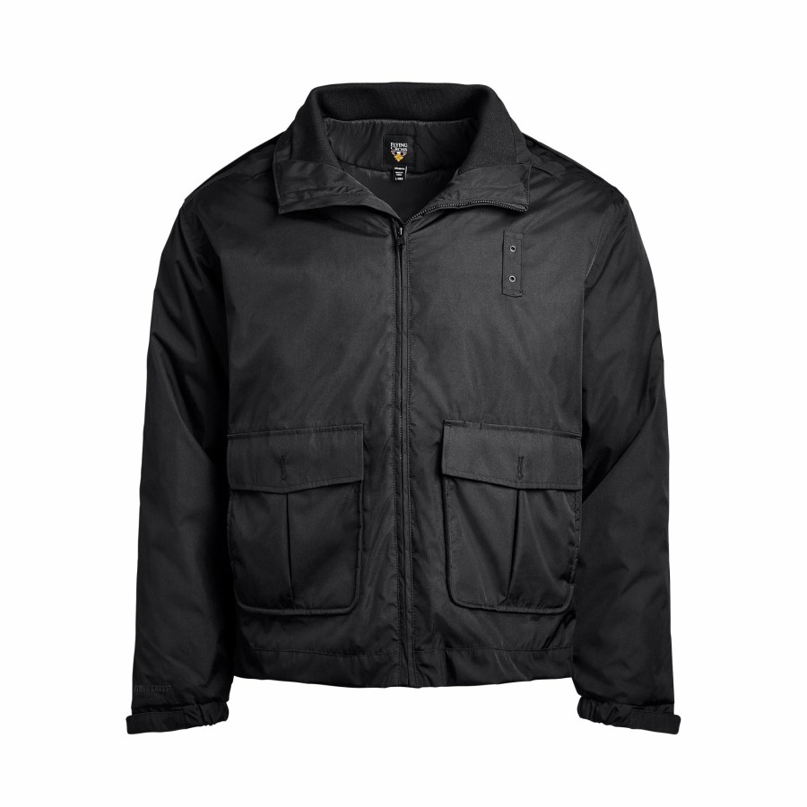 Technology Flying Cross Coats & Jackets | 2-In-1 Jacket