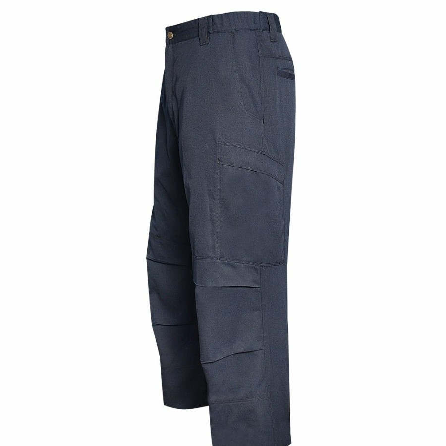 Technology Flying Cross Men's FR Pants | Nfpa Compliant Men'S Nomex Cargo Pants W/V-Pocket