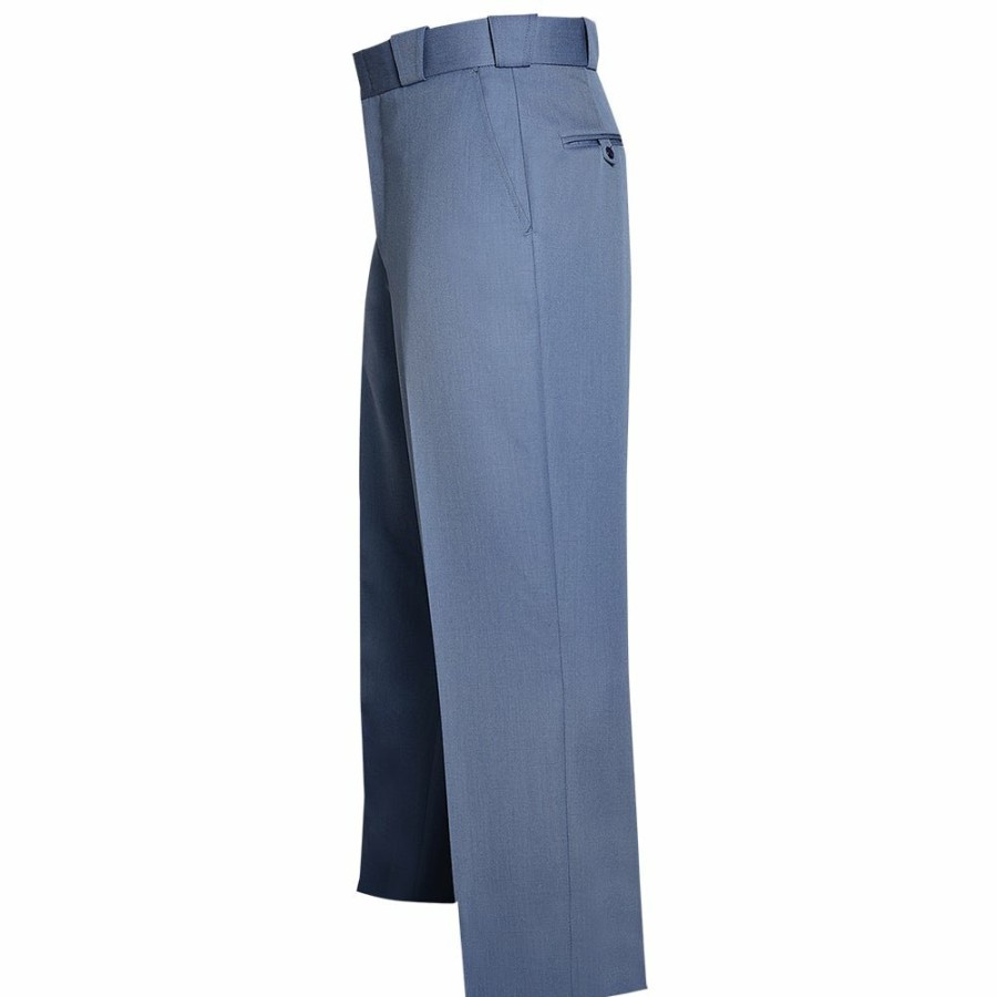 MEN Flying Cross Uniform Pants | Legend 55% Poly/45% Wool Men'S Pants 32247