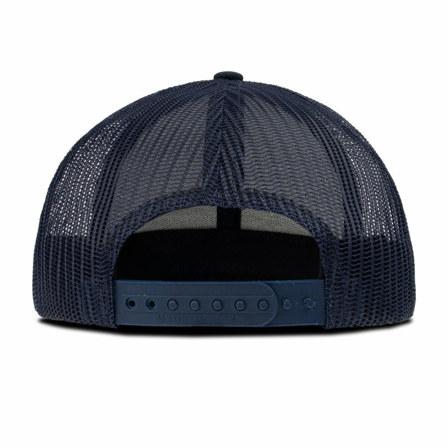 INDUSTRY Flying Cross Accessories | Uniform Snapback Hat