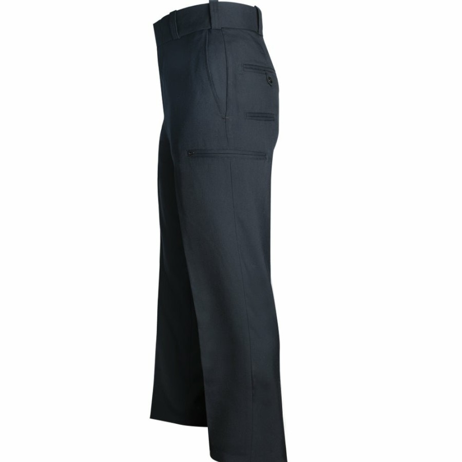 WOMEN Flying Cross Uniform Pants | Justice Women'S Pants W/ Route Book Pkt