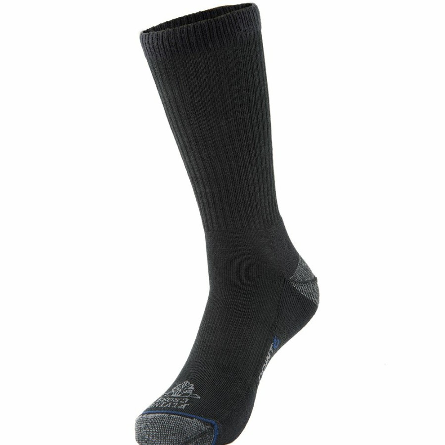 INDUSTRY Flying Cross Accessories | Pro-Fit Wool Crew Socks