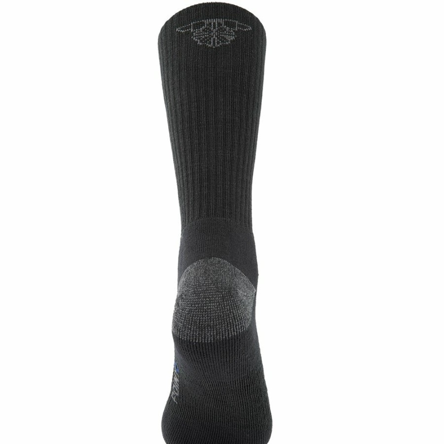 INDUSTRY Flying Cross Accessories | Pro-Fit Wool Crew Socks