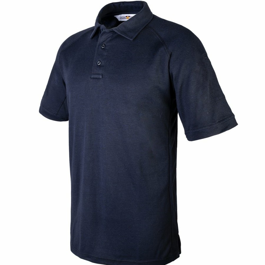 Technology Flying Cross FR Shirts | Cross Fr Casual Duty Polo Shirt