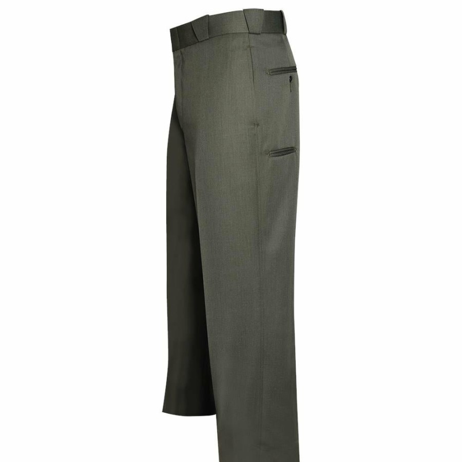 WOMEN Flying Cross Uniform Pants | Legend 55% Poly/45% Wool Women'S Pants 32218W