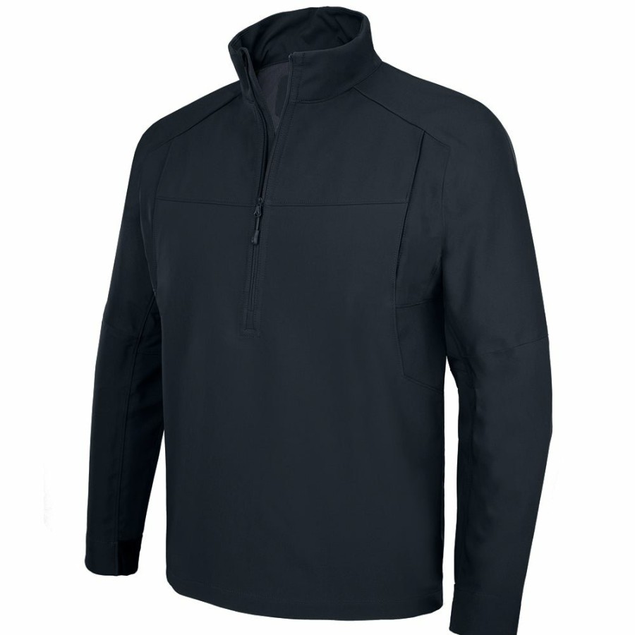 Technology Flying Cross Coats & Jackets | Dutyguard Ht (Hybrid Technology) Pullover