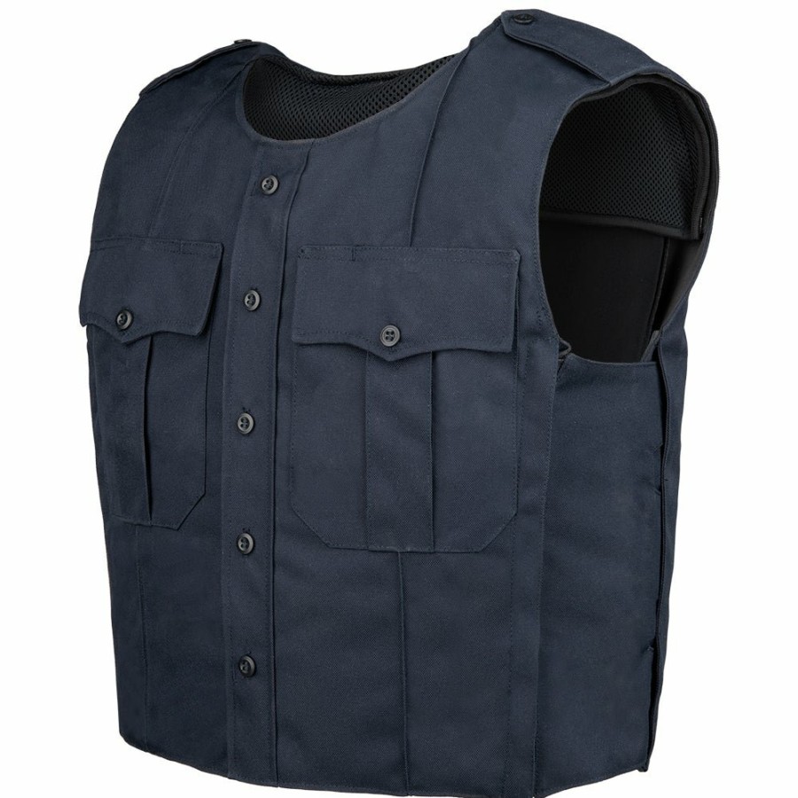 WOMEN Flying Cross Safety Vests | Exodefender Vest Cover